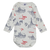 Petit Bateau  Pidžame i spavaćice LOT 3 BODY  Multicolour