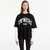 Majice REPRESENT Owners T-Shirt UNISEX Jet Black M