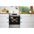GORENJE Električni šporet GECS6C70XC