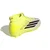 Adidas F50 LEAGUE MID FG/MG J, dječije kopačke za fudbal, žuta OOL52