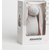 MOONIE Organic Humming Bunny Light and Sound Sky