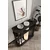 Opviq Podna lampa Cruise Dresser Lamp, 80 cm, Crna