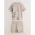 Baker by Ted Baker Komplet  ecru / kamen