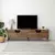 Hanah home TV Komoda Grotte Orah