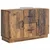 Kreveta Staro drvo 89 x 34,5 x 57 cm Konstruirano drvo