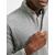 SELECTED HOMME Pulover Berg, siva