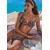 Bruno Banani Bikini bež/rjava/črna