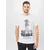 2Pac Prayer Tee White