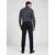 BLEND Chino hlače, črna