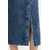 Diesel Krilo z razporkom denimsko DE-SKYE-S1
