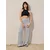 Sinsay - Wide leg pantalone - šareno