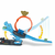 HOT Hot Wheels City T-Rex Chomp Down, igralni set