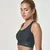 Sonya Bra, Black - S