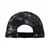 Buff 5 PANEL GO CAP, kapa m.ščit, črna 128608