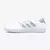 Adidas Ženske patike courtblock, Bele
