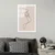 Wallity Slika UV-1035, 30 x 45 cm