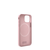 NEXT Ballet Pink Silicone Case MagSafe compatible - iPhone 13 mini