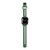 Narukvica za Apple watch 45/49mm tamno zelena