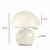 Opviq Stona lampa 241936, Krem