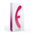 Jimmyjane Reflexx Rabbit 3 Pink