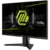 Msi 25 inča MAG 255XF FHD 1920x1080 Rapid IPS 300 Hz gaming monitor