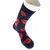 Happy Socks Kisses Nogavice