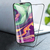 Flexibilna zaštitna folija za Samsung Galaxy M42 5G - Crna KP19037