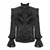 Moška srajca DEVIL FASHION - Gothic - SHT092