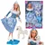 shumee SIMBA Steffi Love Zimska princesa Lutka 105733631