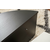 HANAH HOME Sto za dnevnu sobu Orion Wood White Wood Black