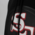 San Francisco 49ers New Era QT Outline Graphic pulover sa kapuljačom