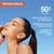 GARNIER Dnevni fluid u spreju za blistavu kožu sa Vitaminom C, SPF 50+?, 40 ml