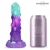 DILDO Dildox Mistagon Liquid Silicone 16,7 cm