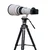 Kingjoy S9000+BV800 Carbon Fiber Tripod
