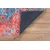 Conceptum Hypnose tepih Fusion Chenille 228, 75x230cm, crveni