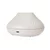 LED RGB Aroma difuzor z imitacijo plamena LED/6,5W/5V 130ml bela