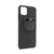 TERACELL Maska 2in1 airpods za iPhone 11 Pro Max 6.5 crna