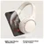 IKF Bluetooth slušalice T1 Pro, Bele
