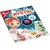 buki® ustvarjalni set amazing crystal