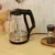 eHomeKitchen Ketler FK-1803-J, 7,7L, 2200W, Providni