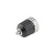 Stezna glava 1-10 mm 3/8 168109