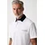 Tommy Hilfiger polo majica moška z bombažem