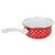 shumee Emajlirana ponev TECKA 16 cm, 950 ml