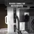CORSAIR kuciste 2500D AIRFLOW Mid-Tower/ATX/kaljeno staklo/bez napajanja/crna