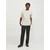 JACK & JONES Majica BRADLEY, siva