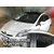 Heko Bočni vetrobrani Team za TOYOTA PRIUS 2010-2015, Prednji i zadnji
