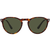 Persol PO3286S 24/31 L (51) Havana/Zelena
