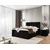Boxspring postelja Castel - 180x200 cm