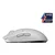 LOGITECH Logitech G Pro X Superlight 2 LightSpeed Wireless Gaming Mouse, White