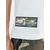 ALPHA INDUSTRIES Majica mešane barve/bela